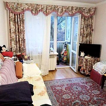 Продаж 1к Квартира Івасюка вулиця