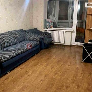 Продаж 2к Квартира Мстиславовича Романа (Блюхера) вулиця