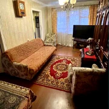 Продаж 4к Квартира Юрія Кондратюка вулиця