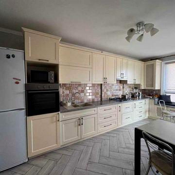 Продаж 3-кімнатної квартири в ЖК «Калинова Слобода» ЖК Калинова Слобода