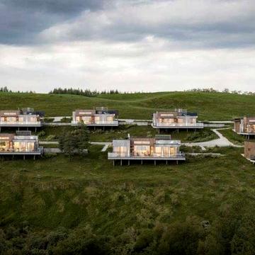 Інвестуй Котеджі та апартаменти, які працюють на тебе 365 днів у році.