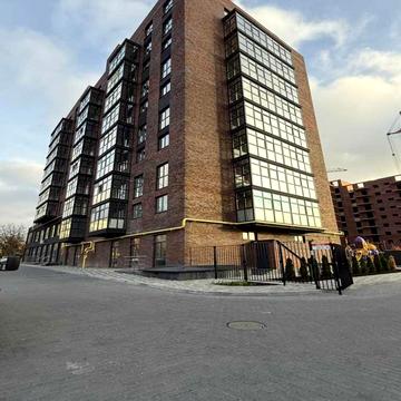 Великотирновська вул., 9А