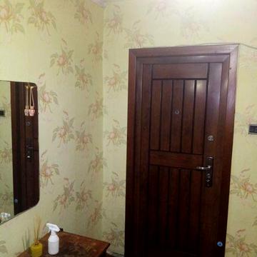 Квартира 2 х комнатная