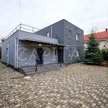 Берковецька вул., 9/11