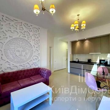 Жилянська вул., 68