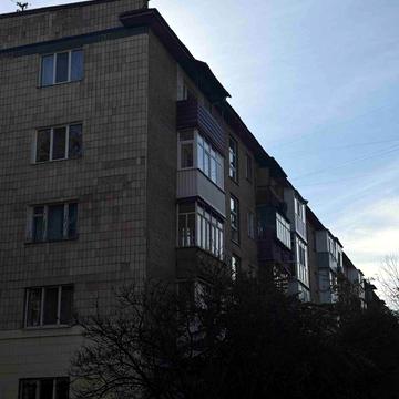 Європейська вул. (Фрунзе), 96