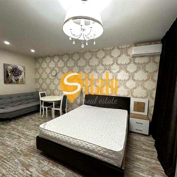 1к. квартира | ЖК Французький квартал 2