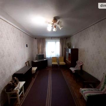 Довгострокова оренда 2к Квартира Полуничний провулок