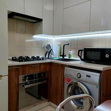 Сдам 2 ком кв. Генерала Петрова 33