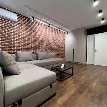 Аренда 1к квартира ЖК Счастливый