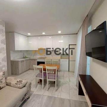 В продаже 1-комнатная квартира в ЖК «Плехановская», просп Гагарина ЖК ул. Плехановская