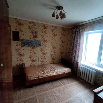 4 кімнатна квартира з добротним  ремонтом