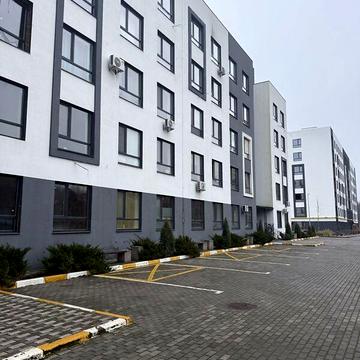 Продаж 2к Квартира Мирна вулиця ЖК Сенсация