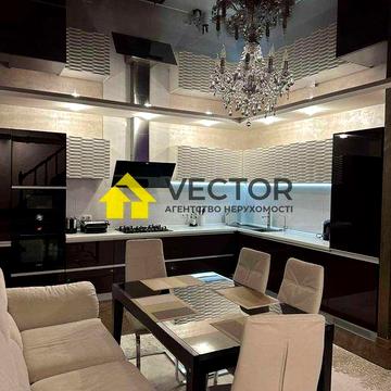 Елітна дворівнева квартира у продажу! Преміальна пропозиція