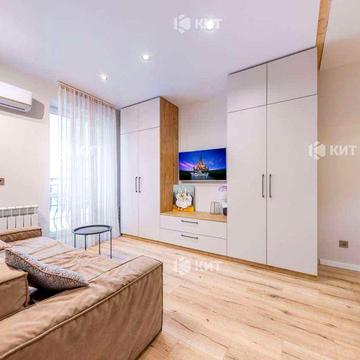 1-к. 45м2, ЖК Сокільники (ЖК Сокольники, Профессорская,14). 130851