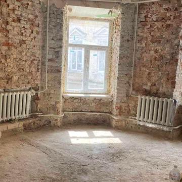 Князя Мстислава Удатного вул., 7