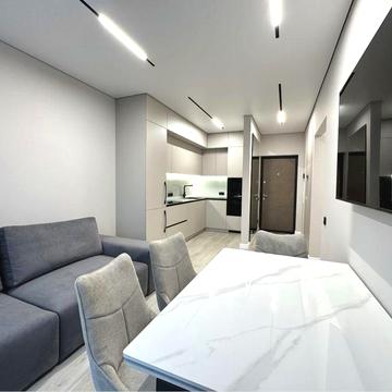 Аренда 2к квартира ЖК AcademHoff