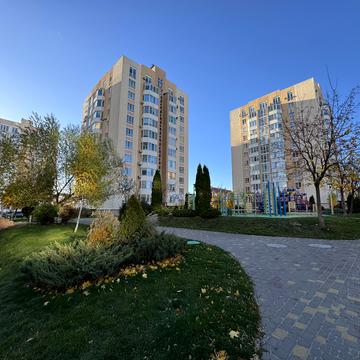 Богдана Хмельницького вул., 11-В