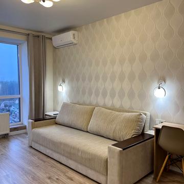 Радистів вул., 34-Ж