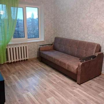 2-кімнатна на Березняках