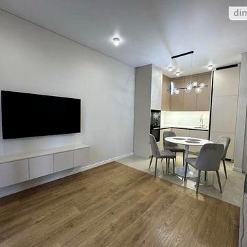 Продаж 1к Квартира Капушанська (Перемоги) вулиця ЖК Сity Line