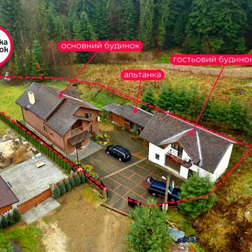 Тараса Шевченка вул., 162г