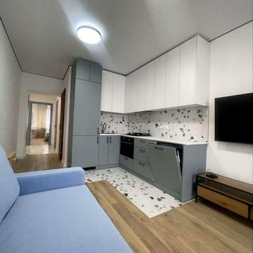 Аренда 2к квартира ЖК River Park