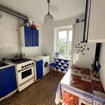 Продам однокімнатну квартиру проспект Слобожанський