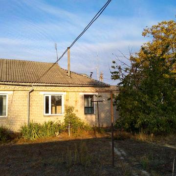 3-кiмнатний будинок, район сiльмаг