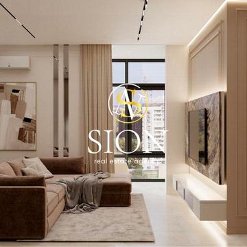 Нова 3-х к.кв.100 м2, ремонт, Драгомирова/Верхогляда , Липки ЖК Новопечерскі Липки