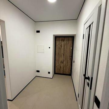 Євродвушка з новим ремонтом ЖК GL Club ЖК Gl Club