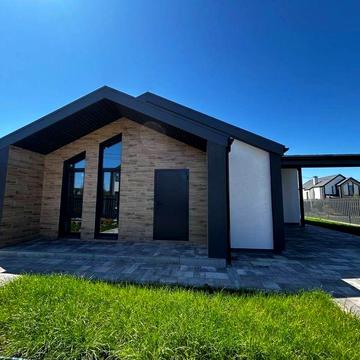 БЕЗ КОМІСІЇ! Будинок 60м2 Білогородка