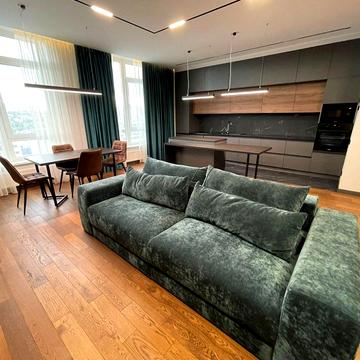 Жилянська вул., 68