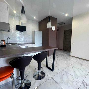 ЭКС! Продам 1 к кв ЖК Левада Елизаветинская 7  48 кв м с ремонтом ЖК Левада