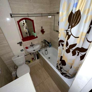 Довгострокова оренда 1к Квартира Криворізька вулиця