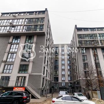 Камянська вул. (Дніпродзержинська), 125-Г