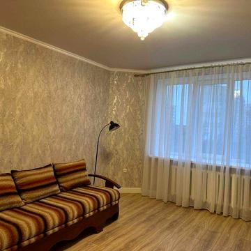 Перша оренда! ПРОСТОРА 1 к.кв. на вул.Ак.Заболотного. 3 поверх. ГАЗ!