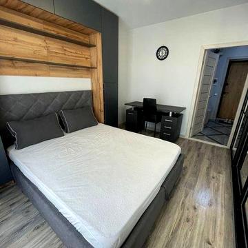 Здам євро двокімнатну квартиру жк Бургундія Ірпінь