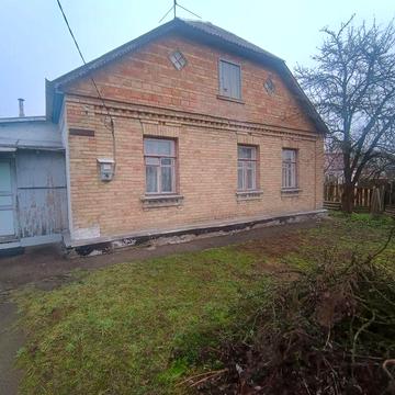 Продається частина будинку в с  Глеваха