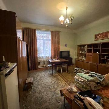 Довгострокова оренда 3к Квартира Володимира Мономаха вулиця