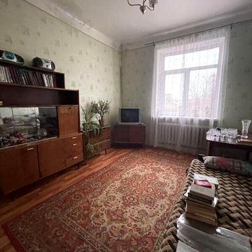 Довгострокова оренда 3к Квартира Володимира Мономаха вулиця