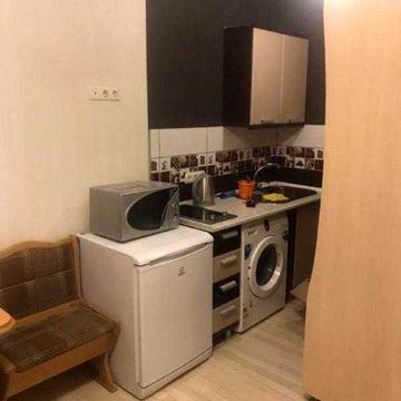 Продам смарт-квартиру, метро Спортивна 5хвилин