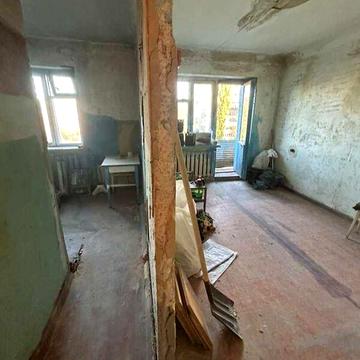 Продаж 2к Квартира Європейська вулиця