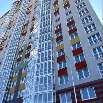 Бориса Гмирі вул., 21