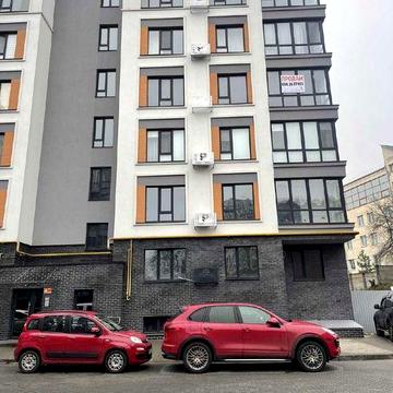 Продаж 2к квартири на вул. Івана Богуна 27В ЖК Родиний маєток