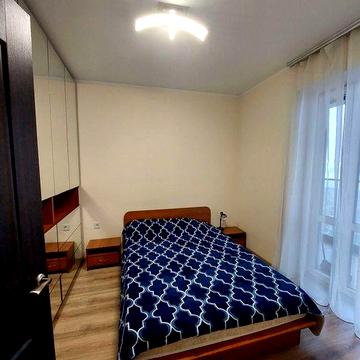 Сдаётся 2х комнатная квартира , ЖК Дельмар , ул.Миронова 9а