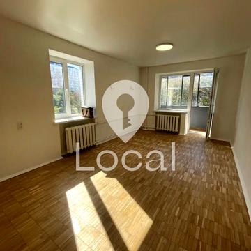 Повітряних Сил просп. (Повітрофлотський), 43