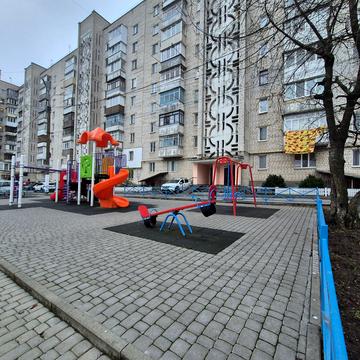 1-й Гетьмана Мазепи проїзд (1-й Чехова), 30