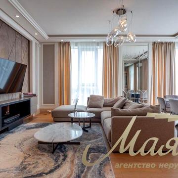 Аренда квартиры Новопечерские Липки Драгомирова Верхогляда