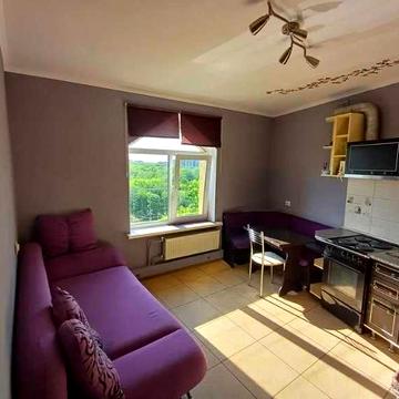 Продаж квартири пр. Свободи (Прокоф’єва). Панорамний вид на місто!